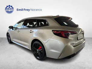 Toyota Corolla Touring Sports 2.0 HSD Swiss Edition