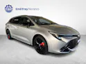 Toyota Corolla Touring Sports 2.0 HSD Swiss Edition