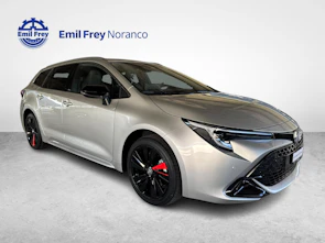 image du véhicule TOYOTA Corolla Touring Sports 2.0 HSD Swiss Edition