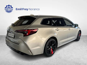 image du véhicule TOYOTA Corolla Touring Sports 2.0 HSD Swiss Edition