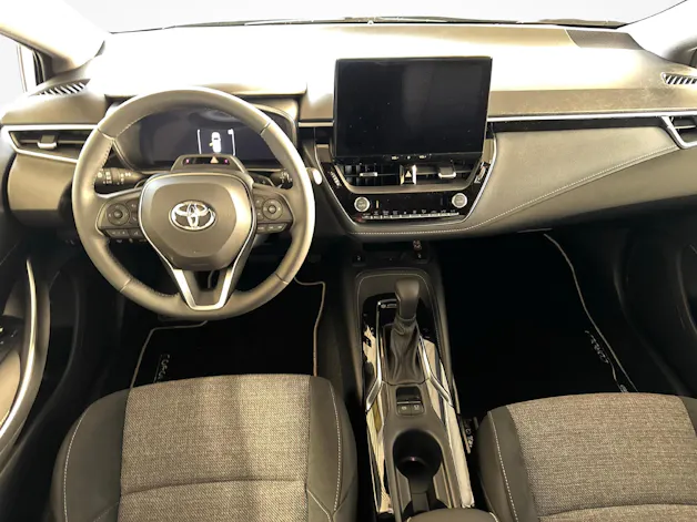 Toyota Corolla Touring Sports 2.0 HSD Swiss Edition