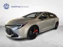 Toyota Corolla Touring Sports 2.0 HSD Swiss Edition