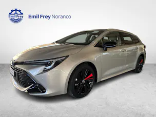 Toyota Corolla Touring Sports 2.0 HSD Swiss Edition
