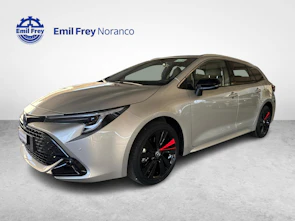 image du véhicule TOYOTA Corolla Touring Sports 2.0 HSD Swiss Edition