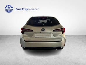 image du véhicule TOYOTA Corolla Touring Sports 2.0 HSD Swiss Edition