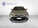 Toyota Corolla Touring Sports 2.0 HSD Swiss Edition