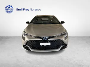 Toyota Corolla Touring Sports 2.0 HSD Swiss Edition