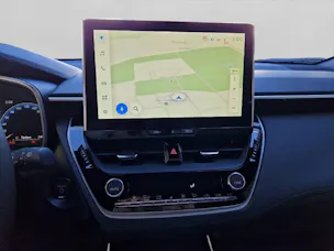 Toyota Corolla Cross 2.0 HSD Premium 47284/004