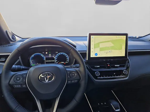 Toyota Corolla Cross 2.0 HSD Premium 47284/004