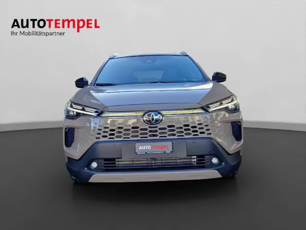 Toyota Corolla Cross 2.0 HSD Premium 47284/004