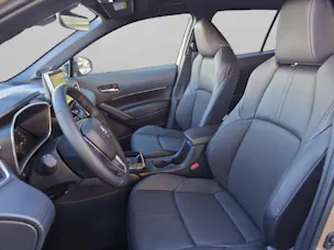 Toyota Corolla Cross 2.0 HSD Premium 47284/004