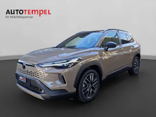 Toyota Corolla Cross 2.0 HSD Premium 47284/004