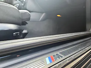 BMW 135i Cabrio DSG