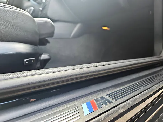 BMW 135i Cabrio DSG