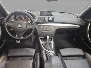 BMW 135i Cabrio DSG
