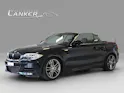 BMW 135i Cabrio DSG