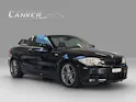 BMW 135i Cabrio DSG