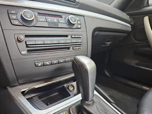 BMW 135i Cabrio DSG
