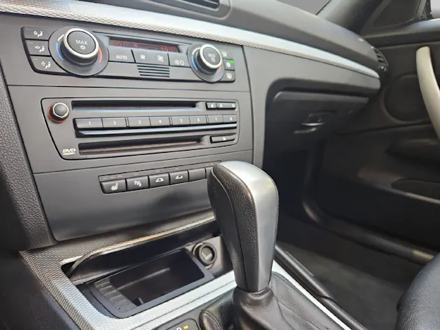 BMW 135i Cabrio DSG