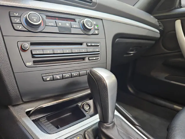 BMW 135i Cabrio DSG