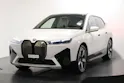 BMW iX xDrive50