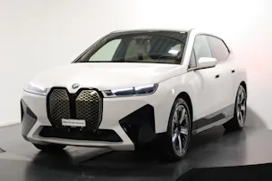 BMW iX xDrive50