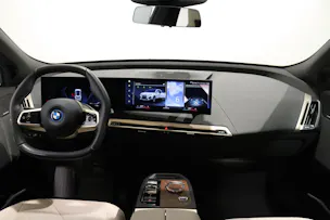 BMW iX xDrive50