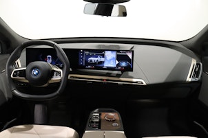 Vehicle image BMW iX xDrive50