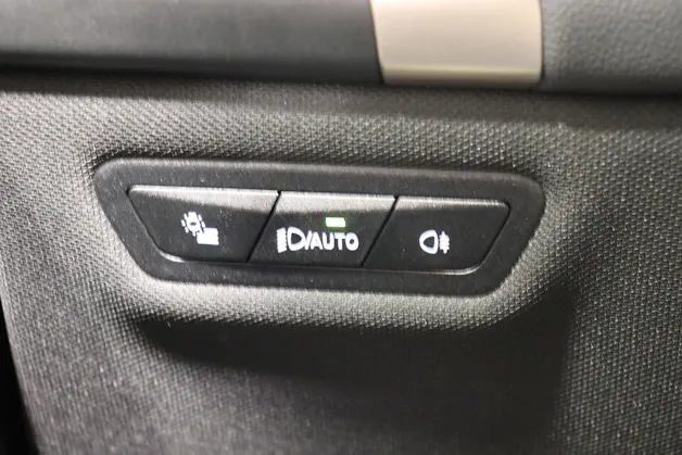 BMW iX xDrive50