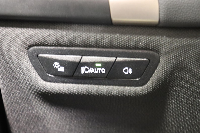 Vehicle image BMW iX