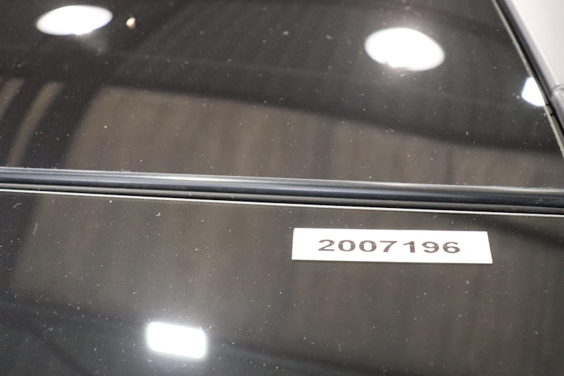 Vehicle image BMW iX