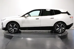 BMW iX xDrive50