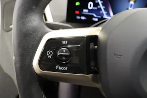 BMW iX xDrive50