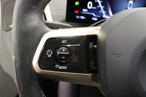 Vehicle image BMW iX xDrive50