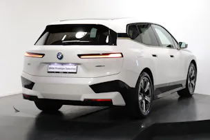 BMW iX xDrive50