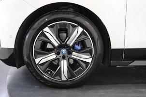 Vehicle image BMW iX xDrive50