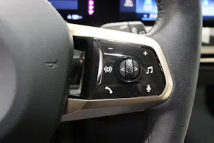 BMW iX xDrive50