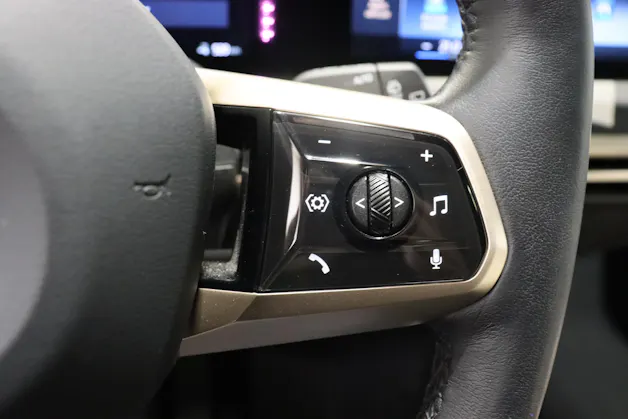 BMW iX xDrive50