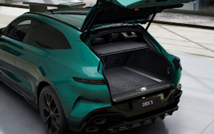 Vehicle image ASTON MARTIN DBX S 4.0 V8 Bi-Turbo