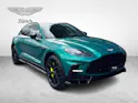 Aston Martin DBX S 4.0 V8 Bi-Turbo