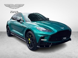 image du véhicule ASTON MARTIN DBX S 4.0 V8 Bi-Turbo