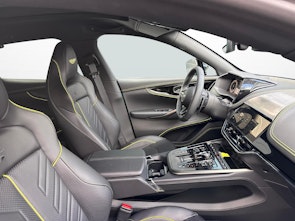 image du véhicule ASTON MARTIN DBX S 4.0 V8 Bi-Turbo