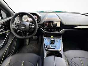 image du véhicule ASTON MARTIN DBX S 4.0 V8 Bi-Turbo