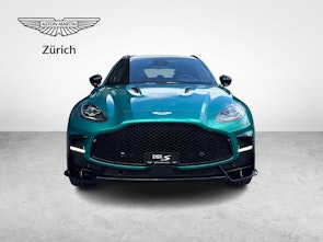 image du véhicule ASTON MARTIN DBX S 4.0 V8 Bi-Turbo