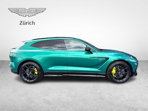 image du véhicule ASTON MARTIN DBX S 4.0 V8 Bi-Turbo