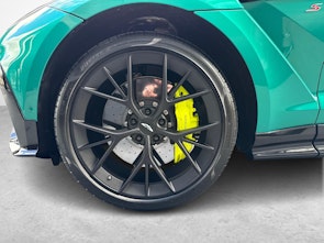 image du véhicule ASTON MARTIN DBX S 4.0 V8 Bi-Turbo