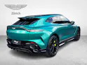 Aston Martin DBX S 4.0 V8 Bi-Turbo