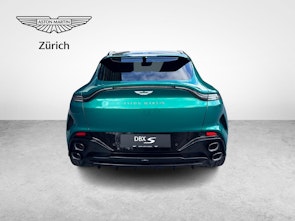 image du véhicule ASTON MARTIN DBX S 4.0 V8 Bi-Turbo