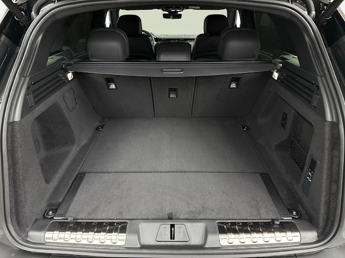 Vehicle image LAND ROVER RANGE ROVER SPORT