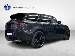 Land Rover Range Rover Sport 3.0 I6 P460e HSE Dynamic